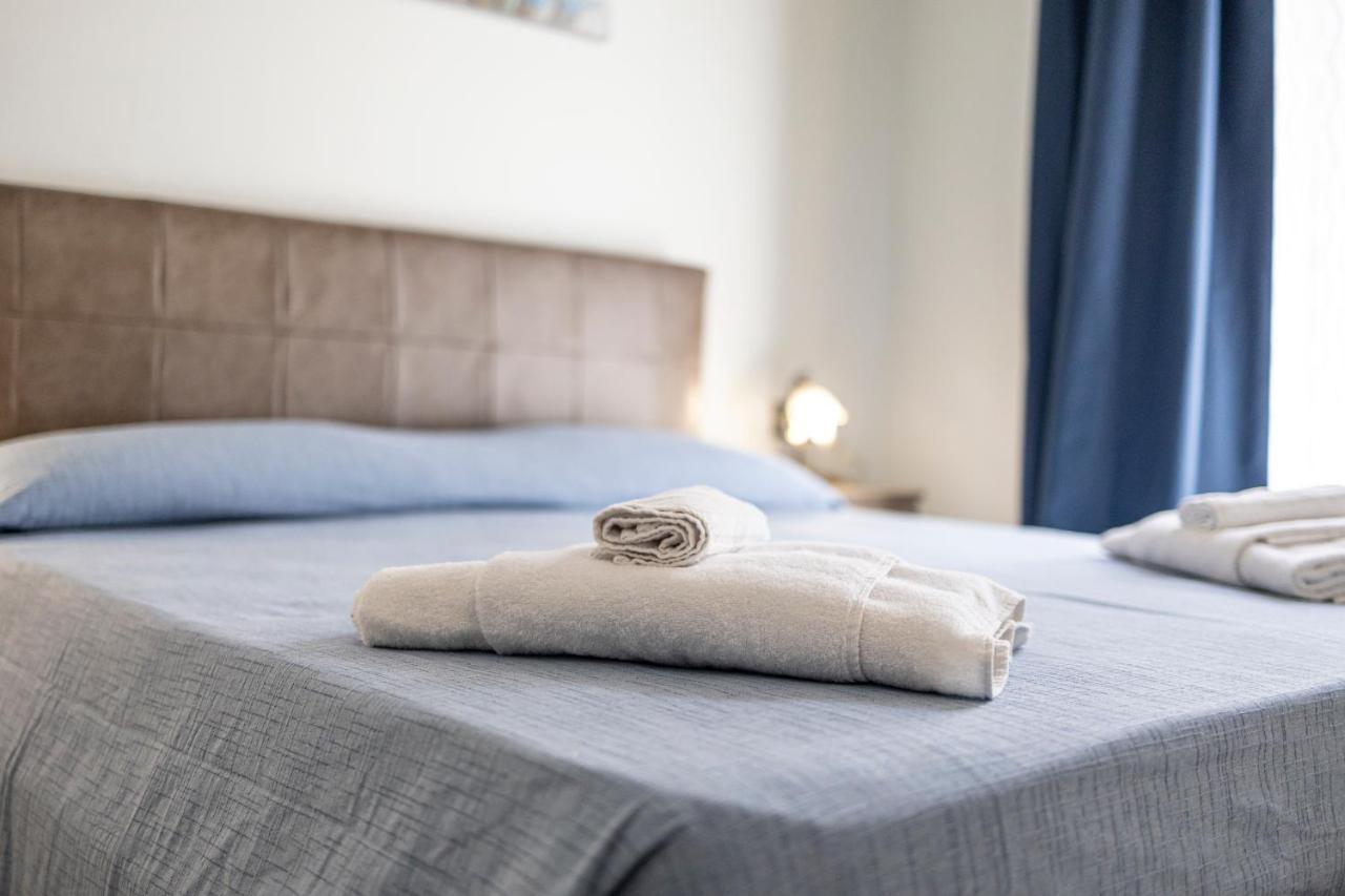 Catania Center B&B 外观 照片