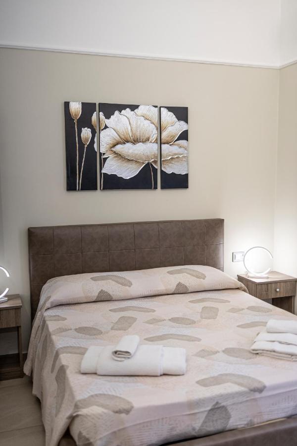 Catania Center B&B 外观 照片