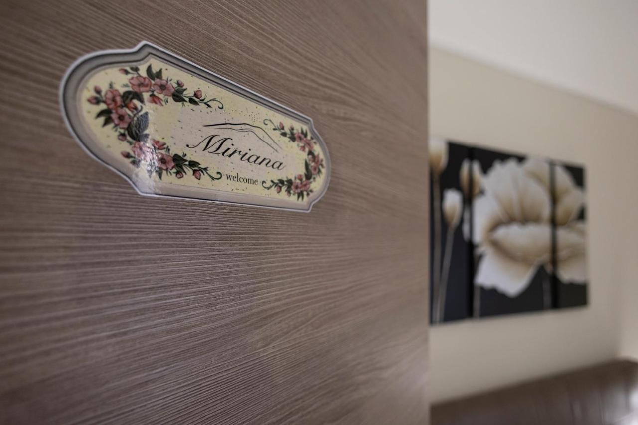 Catania Center B&B 外观 照片