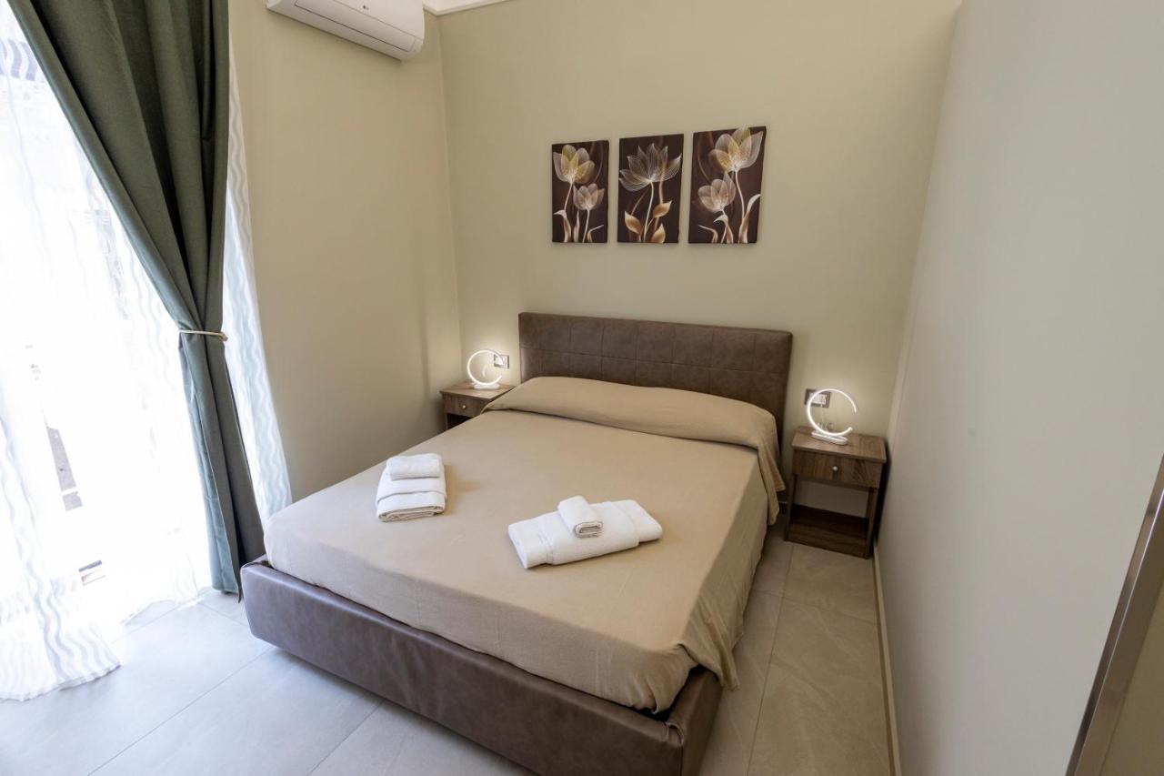 Catania Center B&B 外观 照片