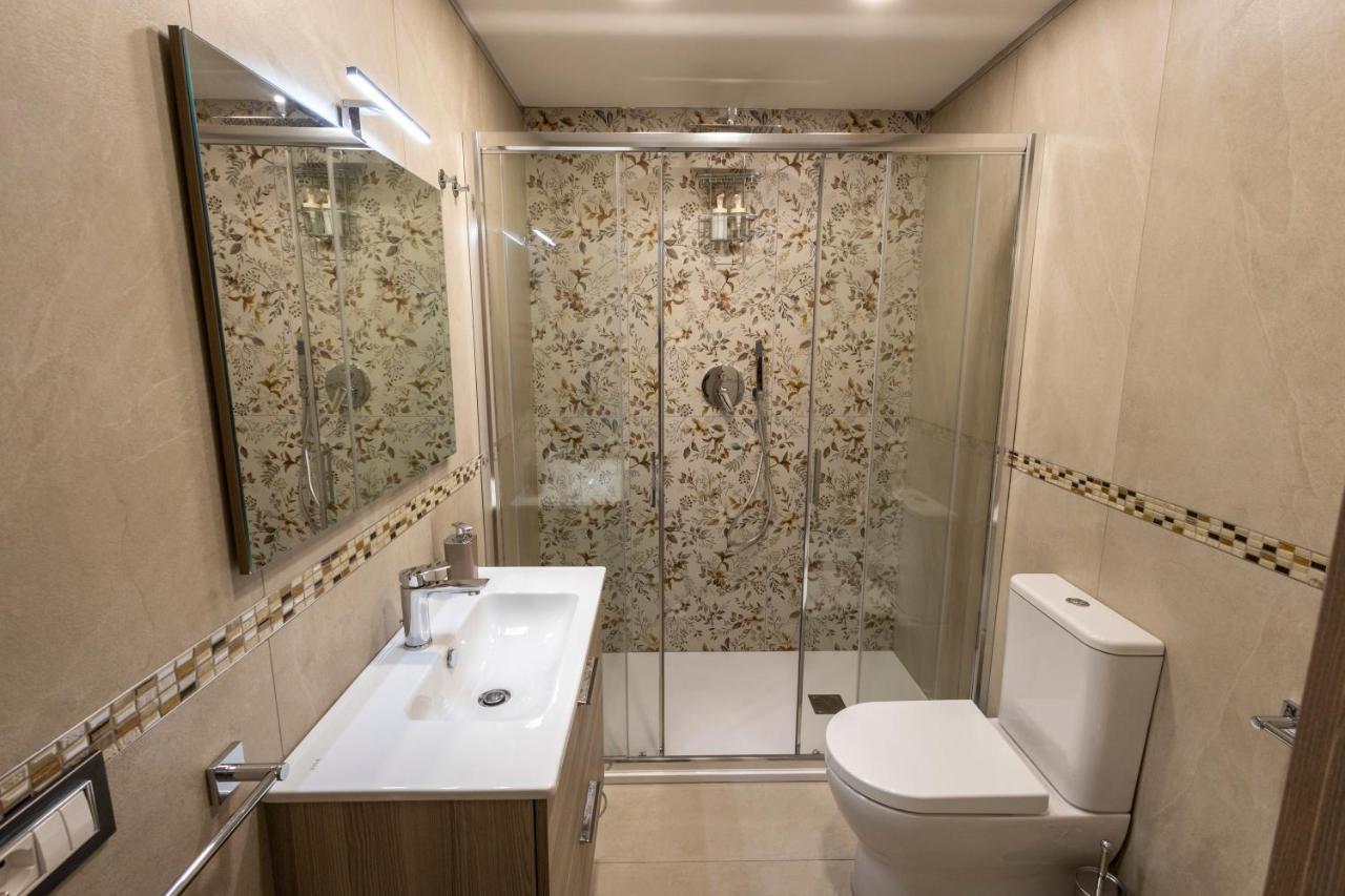 Catania Center B&B 外观 照片
