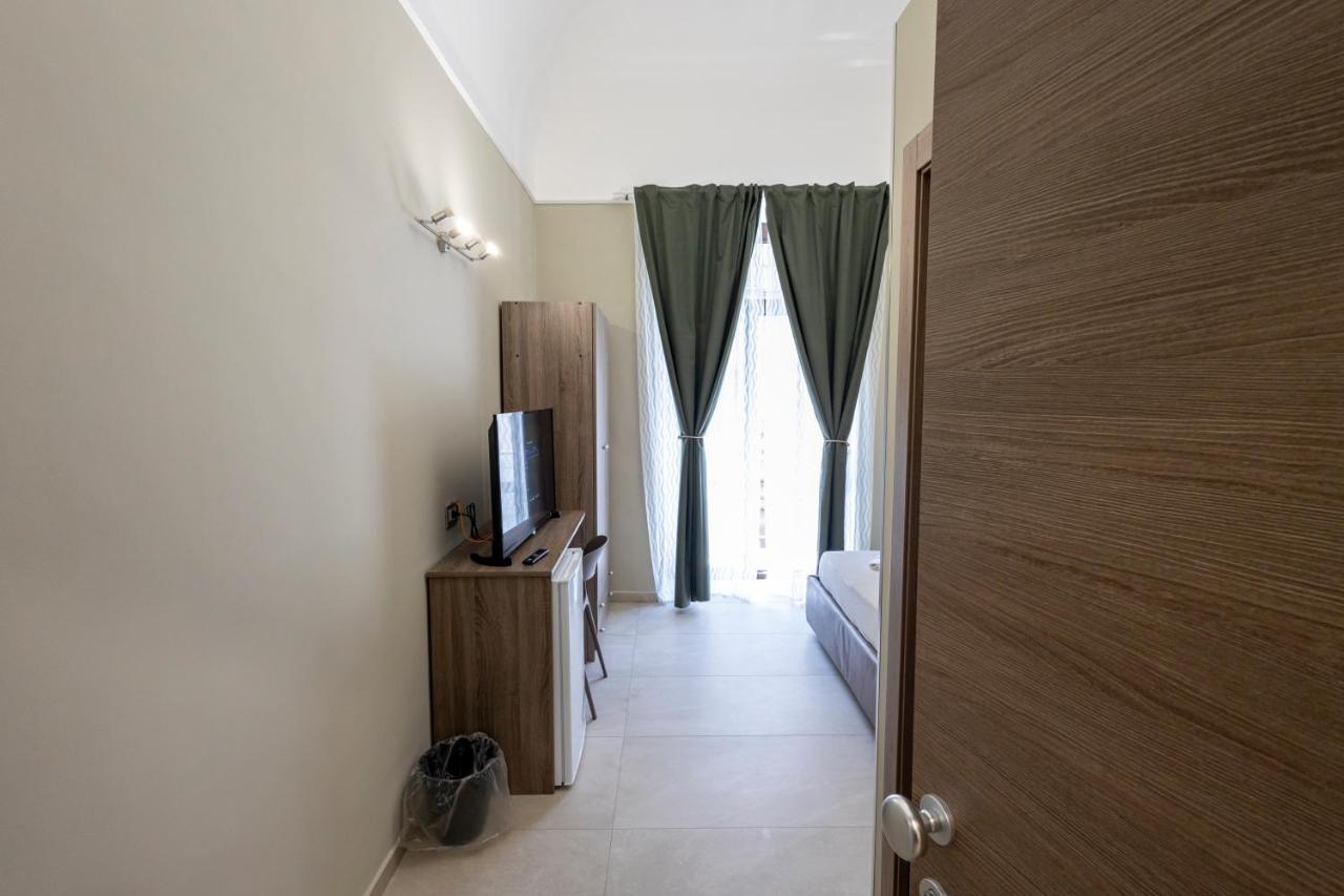 Catania Center B&B 外观 照片