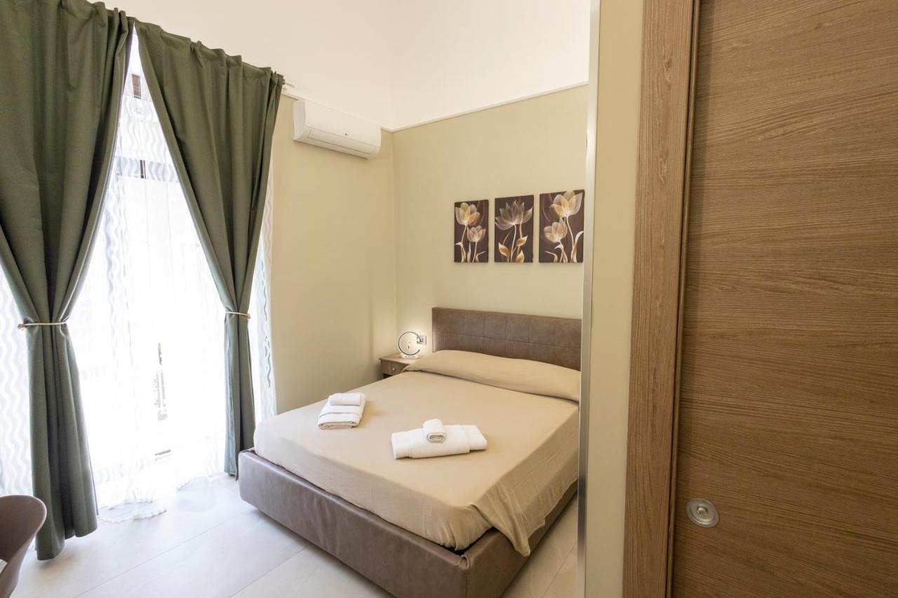 Catania Center B&B 外观 照片