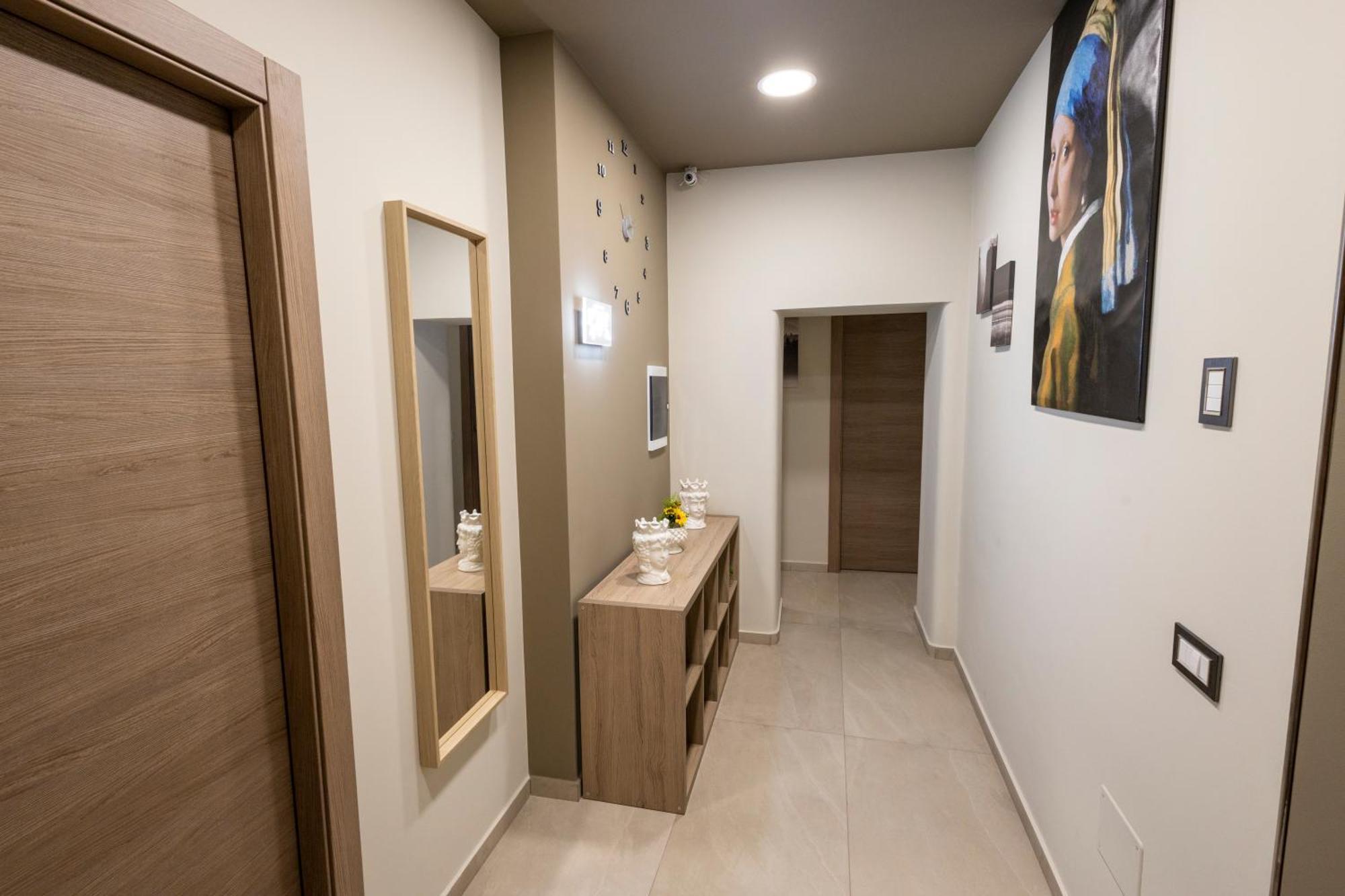 Catania Center B&B 外观 照片